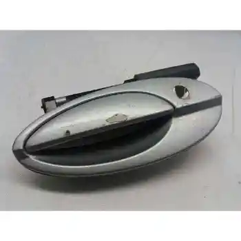 9101Q9 HANDLE OUTER FRONT LEFT CITROEN C5 SALOON
9101Q9 HANDLE OUTER FRONT LEFT CITROEN C5 SALOON