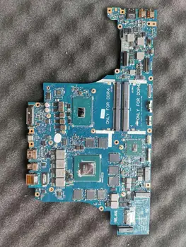 FOR DELL ALIENWARE 17 R4 INTEL CORE I7-6700HQ NVIDIA GTX1070 MOTHERBOARD CN-0VWNM2 LA-D751P
FOR DELL ALIENWARE 17 R4 INTEL CORE I7-6700HQ NVIDIA GTX1070 MOTHERBOARD CN-0VWNM2 LA-D751P