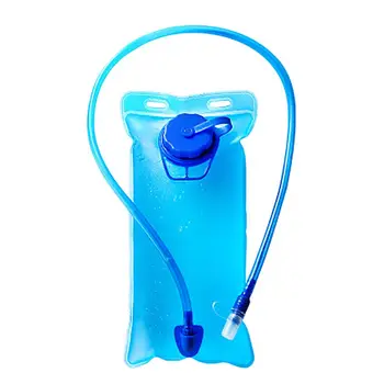 Durable Soft Reservoir Water Bladder Hydration Pack Storage Water Bags Running Portable Water Drinking bags
Durable Soft Reservoir Water Bladder Hydration Pack Storage Water Bags Running Portable Water Drinking bags