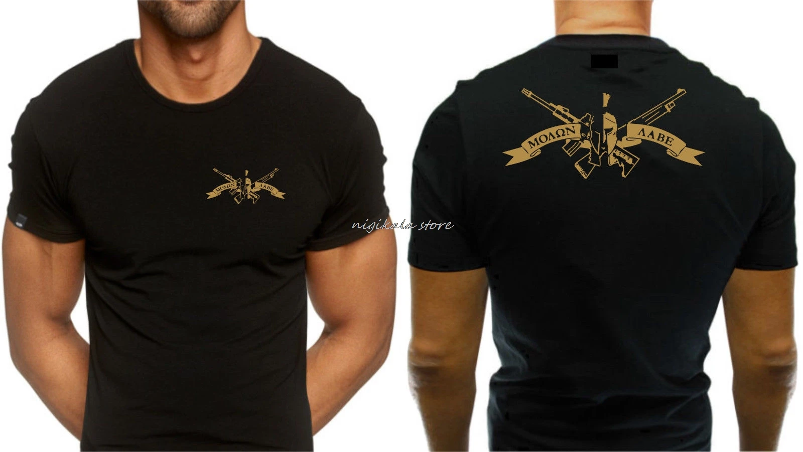 Fashion Summer Style Spartan Spartacus Infidel Army Come Take Them Punisher T shirt Tee shirt 
Fashion Summer Style Spartan Spartacus Infidel Army Come Take Them Punisher T shirt Tee shirt