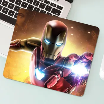 Iron Man Patterned Game Mousepad Gaming Mouse Pad Mause Mat Gamer Laptop Rubber Notebook Mice Mat
Iron Man Patterned Game Mousepad Gaming Mouse Pad Mause Mat Gamer Laptop Rubber Notebook Mice Mat