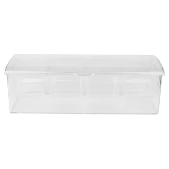1pc Box Freezing Multi-functional Durable Practical Container Box for Party Home Kitchen
1pc Box Freezing Multi-functional Durable Practical Container Box for Party Home Kitchen