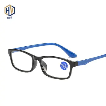Anti-Blue Light Reading Glasses Fashion Ultra-light TR90 Frame Eyeglasses Men Eyewear Women Presbyopia Glasses
Anti-Blue Light Reading Glasses Fashion Ultra-light TR90 Frame Eyeglasses Men Eyewear Women Presbyopia Glasses