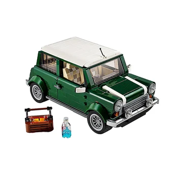 Building Blocks Compatible 10242 MOC-22975 Full RC 10242 Mini Technic Bricks Gifts Fit lepining Diy Toy Christmas Gift
Building Blocks Compatible 10242 MOC-22975 Full RC 10242 Mini Technic Bricks Gifts Fit lepining Diy Toy Christmas Gift