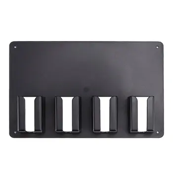 Holder Hair Clipper Stand Tool Wall-mounted Barber Clipper Hanger Barber Storage Rack Salon Accessories
Holder Hair Clipper Stand Tool Wall-mounted Barber Clipper Hanger Barber Storage Rack Salon Accessories