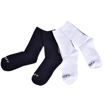 Cotton Socks Men And Women Wild Long Socks Korea Style Simple Pure Color Tube Socks Fashion
Cotton Socks Men And Women Wild Long Socks Korea Style Simple Pure Color Tube Socks Fashion