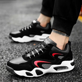 men Vulcanize shoes casual trainers Sports Casual Running Shoes mens Boys flat Board Subnet Travel Shoes Men fashion sneakers
men Vulcanize shoes casual trainers Sports Casual Running Shoes mens Boys flat Board Subnet Travel Shoes Men fashion sneakers