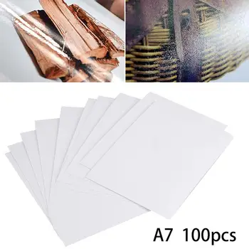 Printer Photo Paper Printing Scanner Office Picture DIY 260g A7 Waterproof Premium Universal Photo Paper Printers Albums RC
Printer Photo Paper Printing Scanner Office Picture DIY 260g A7 Waterproof Premium Universal Photo Paper Printers Albums RC