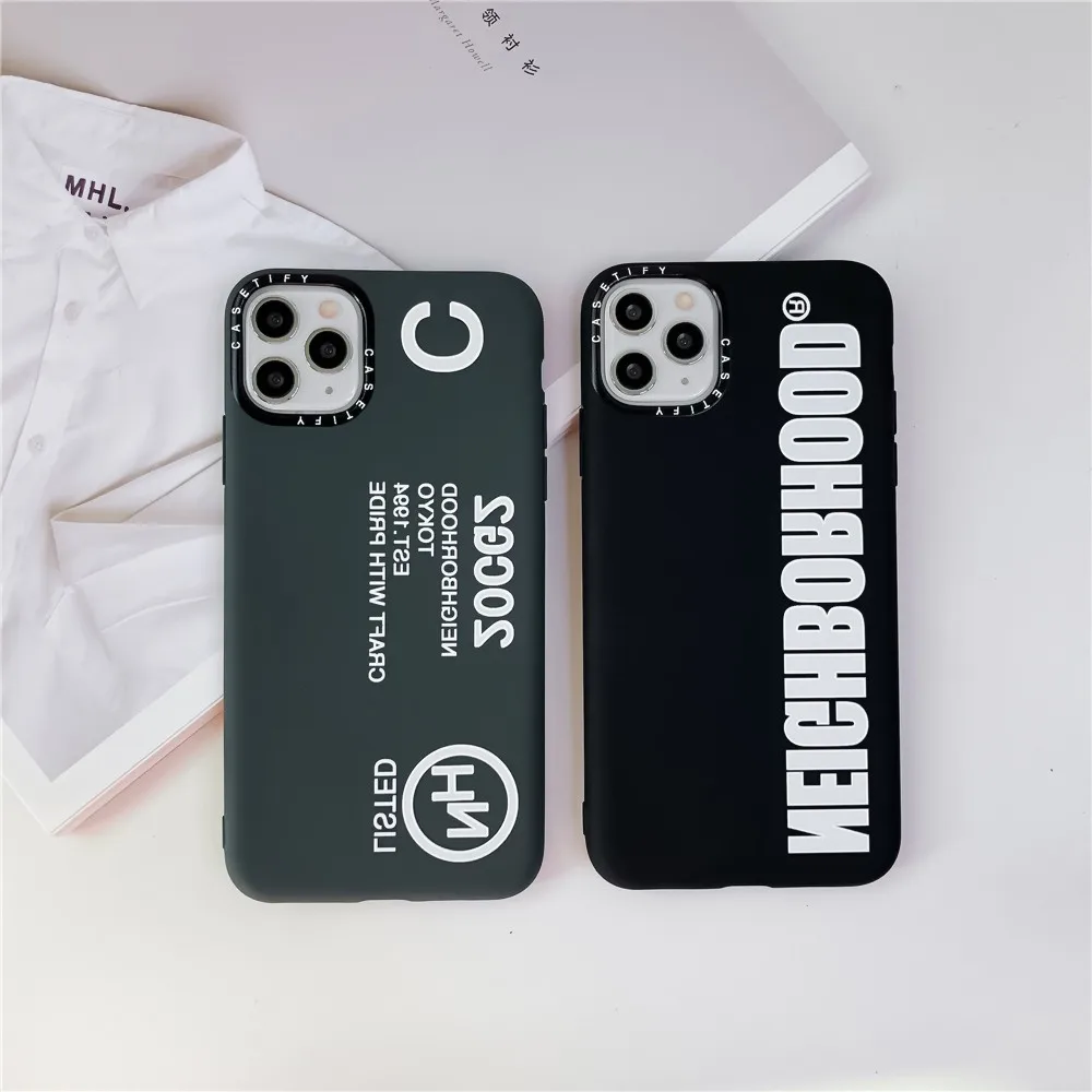 fashion letter tify soft case for iphone 11 pro x xs max xr 8 7 plus SE 2020 matte silicone phone cover Simple coque fundas capa
fashion letter tify soft case for iphone 11 pro x xs max xr 8 7 plus SE 2020 matte silicone phone cover Simple coque fundas capa