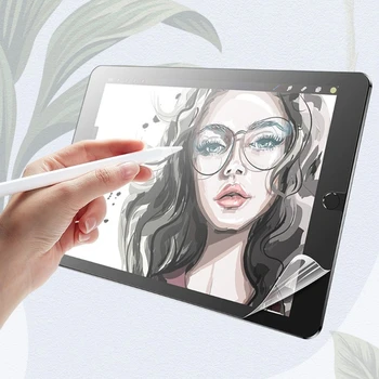 Matte Screen Protector Clear Transparent Scratch Proof Screen Protector Film for Wacom one DTC 133 Graphic Tablet
Matte Screen Protector Clear Transparent Scratch Proof Screen Protector Film for Wacom one DTC 133 Graphic Tablet