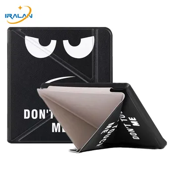 Smart Case for All-new kobo libra h2o N873 Magnetic Smart Multi-Folding Stand Cover for KOBO Libra H2O case Auto Sleep+Film+Pen
Smart Case for All-new kobo libra h2o N873 Magnetic Smart Multi-Folding Stand Cover for KOBO Libra H2O case Auto Sleep+Film+Pen