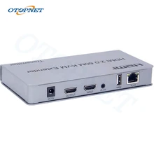 2.0V 60M HDMI Extender Support Keyboard and Mouse Support Touch Screen Function IR Control
2.0V 60M HDMI Extender Support Keyboard and Mouse Support Touch Screen Function IR Control