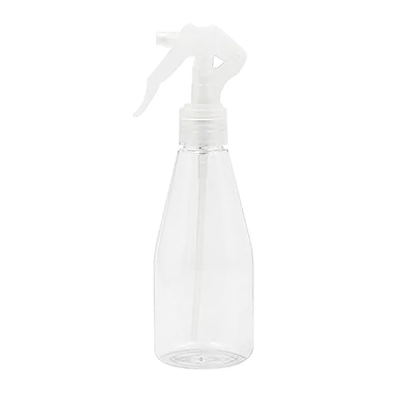 Portable Plastic Spray Bottle Transparent Makeup Moisture Atomizer Pot Fine Mist Sprayer Bottles 200ML
Portable Plastic Spray Bottle Transparent Makeup Moisture Atomizer Pot Fine Mist Sprayer Bottles 200ML