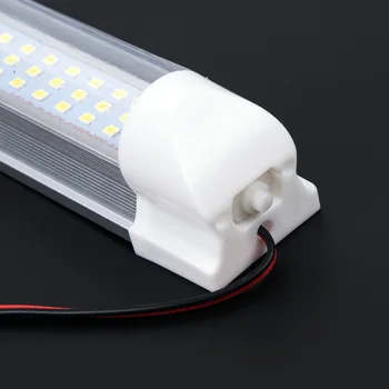 6000K LED Light Bar Universal Set Car Auto Work Lamp Boat Accessories Triple row
6000K LED Light Bar Universal Set Car Auto Work Lamp Boat Accessories Triple row