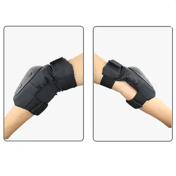 Hot Kids Adults 6pcs/Set Elbow Knee Child Roller Skates/Ski/ Scooter/ Safety Protective Guard Pads Knee Protector Support Sports
Hot Kids Adults 6pcs/Set Elbow Knee Child Roller Skates/Ski/ Scooter/ Safety Protective Guard Pads Knee Protector Support Sports