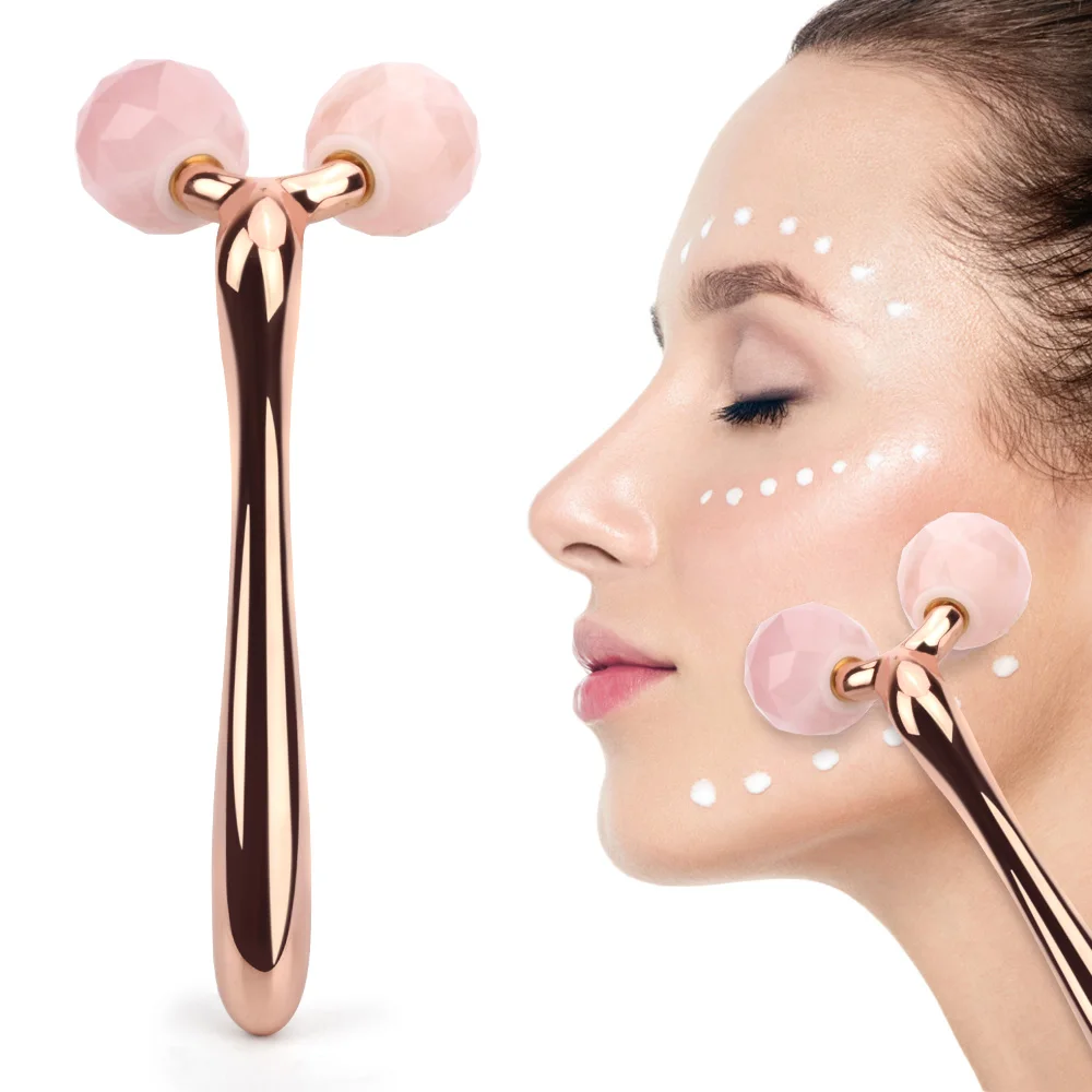 Ролик для удаления морщин массажный инструмент 3D Facelift, релаксация всего тела, 360 Вращающийся нефритовый ролик для лица для похудения лица
Ролик для удаления морщин массажный инструмент 3D Facelift, релаксация всего тела, 360 Вращающийся нефритовый ролик для лица для похудения лица