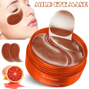 60pcs Moisturizing Eye Masks Patches Repairing Wrinkle Dark Circle Eye Bag Removal Under Eye Pad MPwell
60pcs Moisturizing Eye Masks Patches Repairing Wrinkle Dark Circle Eye Bag Removal Under Eye Pad MPwell
