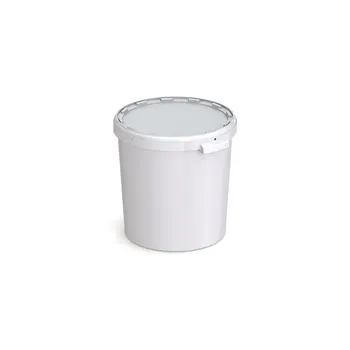 Tank for fermentation with a lid of 32 liters for making at home beer wort from any kind of malt.
Tank for fermentation with a lid of 32 liters for making at home beer wort from any kind of malt.