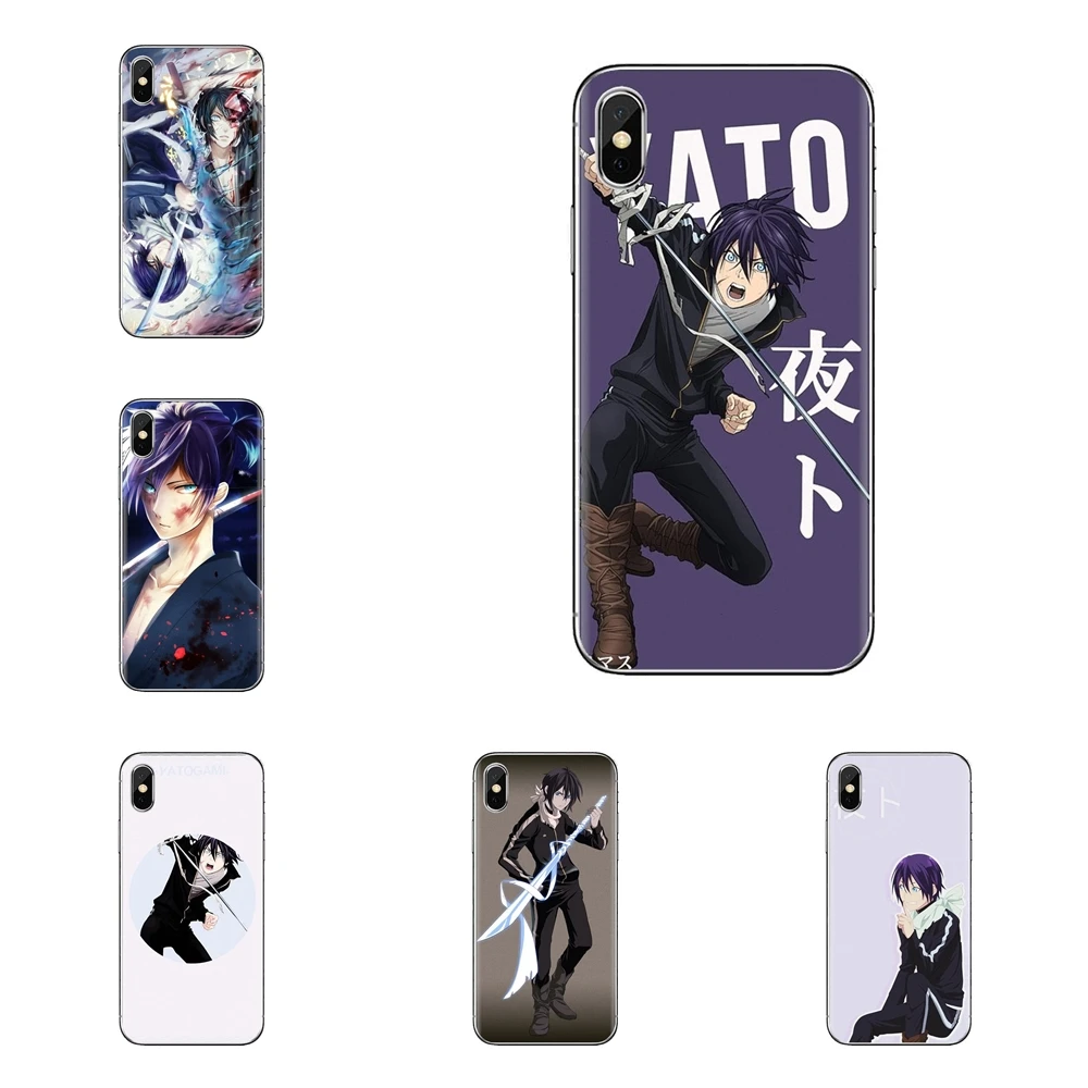 Soft Transparent Shell Covers anime Yato Noragami For Xiaomi Mi4 Mi5 Mi5S Mi6 Mi A1 A2 5X 6X 8 9 Lite SE Pro Mi Max Mix 2 3 2S
Soft Transparent Shell Covers anime Yato Noragami For Xiaomi Mi4 Mi5 Mi5S Mi6 Mi A1 A2 5X 6X 8 9 Lite SE Pro Mi Max Mix 2 3 2S