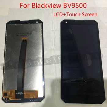 5.7''For Blackview BV9500 BV9500 Pro LCD Display Touch Screen Digitizer Assembly For Blackview BV 9500 Phone Parts Repair kit
5.7''For Blackview BV9500 BV9500 Pro LCD Display Touch Screen Digitizer Assembly For Blackview BV 9500 Phone Parts Repair kit