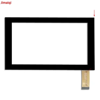 For 7'' inch HSCTP-814-7-V0 tablet External capacitive Touch screen Digitizer panel Sensor replacement Phablet Multitouch
For 7'' inch HSCTP-814-7-V0 tablet External capacitive Touch screen Digitizer panel Sensor replacement Phablet Multitouch
