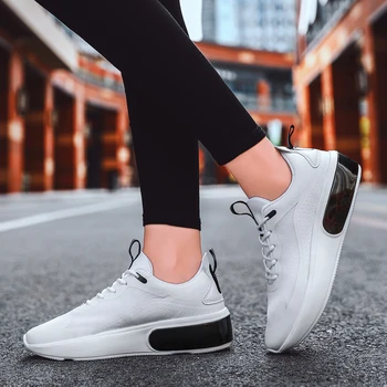 Casual Running Shoes, Breathable Trend, Women's Shoes,Outdoor Sports Shoes
Casual Running Shoes, Breathable Trend, Women's Shoes,Outdoor Sports Shoes