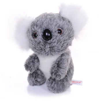 18cm Kawaii Koala Plush Toys Children Stuffed Soft Doll Australian Koala Bear Kids Girl Lovely Gift Creative Birthday Present 
18cm Kawaii Koala Plush Toys Children Stuffed Soft Doll Australian Koala Bear Kids Girl Lovely Gift Creative Birthday Present