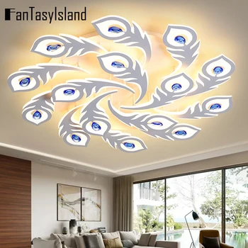 New Arrivals Modern LED Chandelier Lustre For Living Room Kitchen Bedroom art indoor Ceiling Chandelier Lighting Luminaire 
New Arrivals Modern LED Chandelier Lustre For Living Room Kitchen Bedroom art indoor Ceiling Chandelier Lighting Luminaire