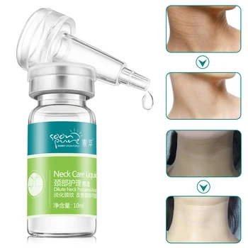 Hot sale Neck Anti Wrinkles Essence Remove Wrinkle Anti Neck Lines Lifting Firming fre 
Hot sale Neck Anti Wrinkles Essence Remove Wrinkle Anti Neck Lines Lifting Firming fre