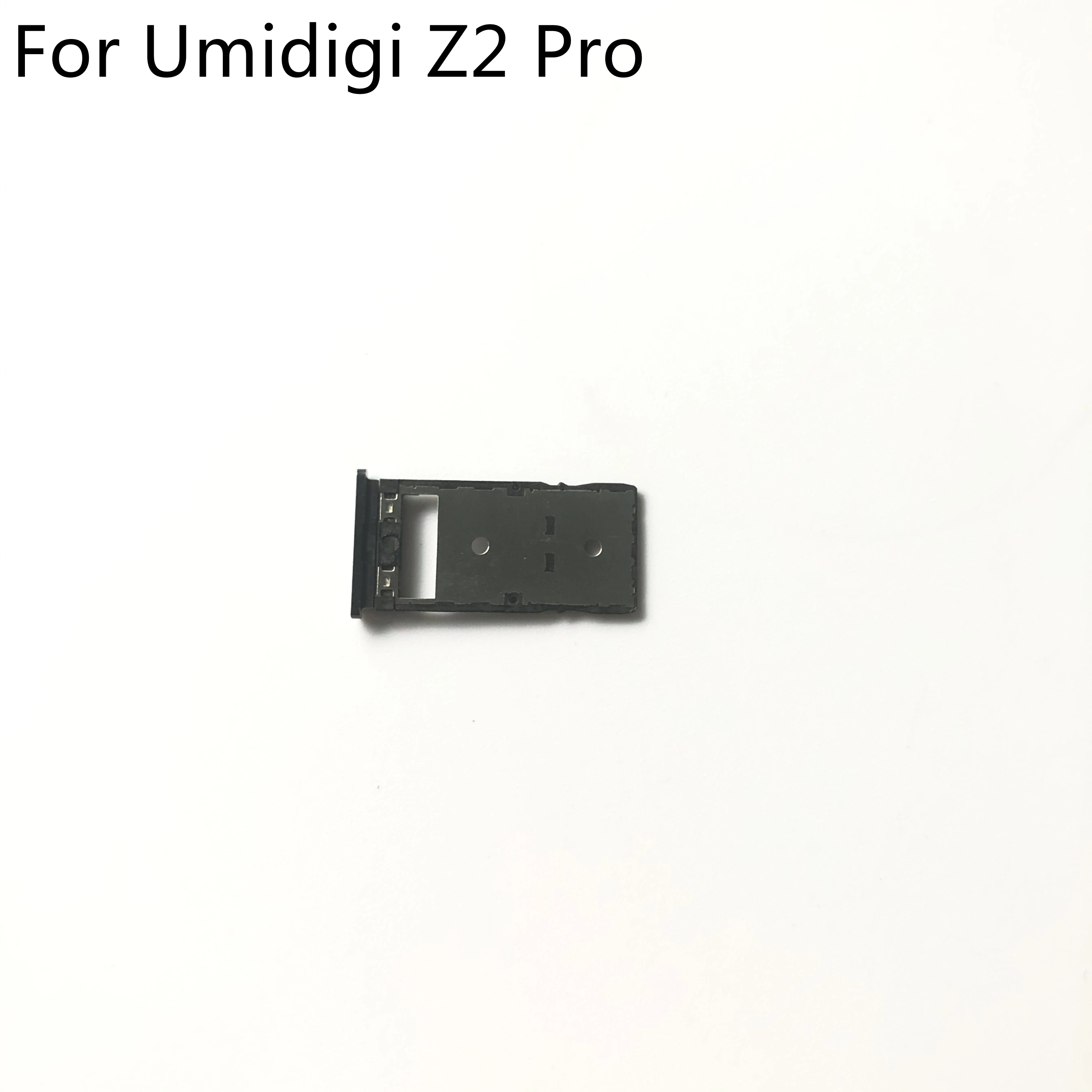 Слот для Sim-карты UMIDIGI Z2 Pro держатель карт дюйма 6 2x2246 смартфонов MTK6771 | Мобильные