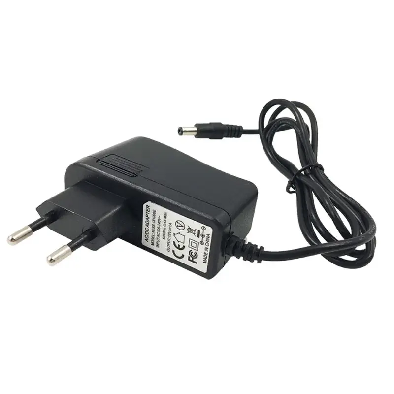 Caline CP-05 Power Supply 10 Output Power for 9V, 12V or 18V Guitar Effect Pedal Q6PB
Caline CP-05 Power Supply 10 Output Power for 9V, 12V or 18V Guitar Effect Pedal Q6PB