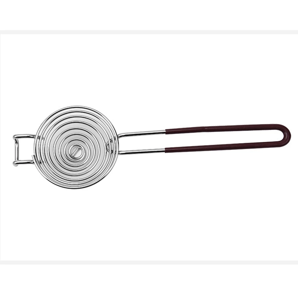 Generic Kitchen Exultimate Splitter Tool Yolk Baking Egg Sieve Egg