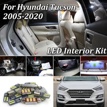 100% White Canbus Error Free LED interior lamp light UpgradeKit For Hyundai Tucson 2005-2020 LED interior light Kit + Tool
100% White Canbus Error Free LED interior lamp light UpgradeKit For Hyundai Tucson 2005-2020 LED interior light Kit + Tool