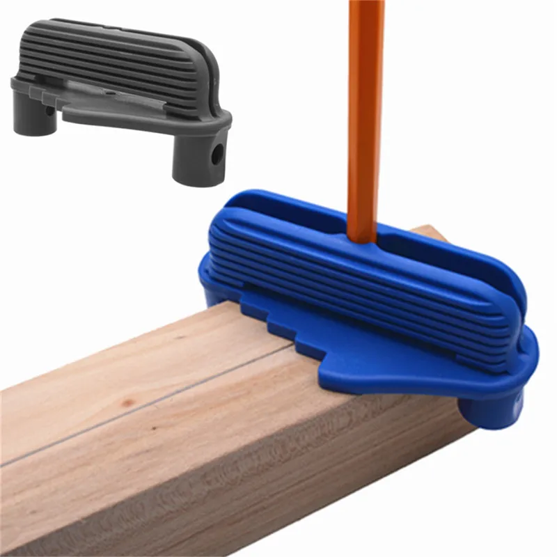 ABS Plastic Marking Center Finder Woodworking Line Scribers Center Offset Marking Gauge with Magnet Carpentry Tools Brand New
ABS Plastic Marking Center Finder Woodworking Line Scribers Center Offset Marking Gauge with Magnet Carpentry Tools Brand New