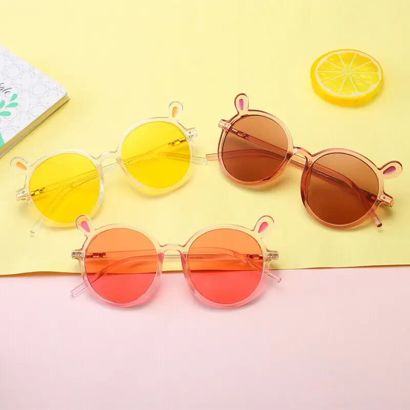 Sunglasses Boys Girls Goggles Kids Outdoor Children Unisex Toddler Eyeglasses
Sunglasses Boys Girls Goggles Kids Outdoor Children Unisex Toddler Eyeglasses