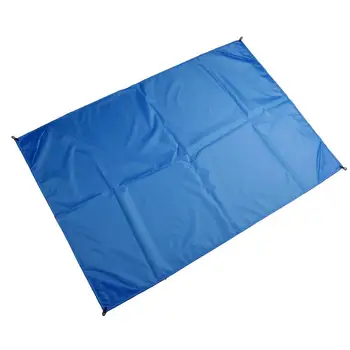 Sturdy 5color Oxford Cloth Multifunction Outdoors Shade Canopy Tent Cloth Camping Mat Travel Beach Mat
Sturdy 5color Oxford Cloth Multifunction Outdoors Shade Canopy Tent Cloth Camping Mat Travel Beach Mat