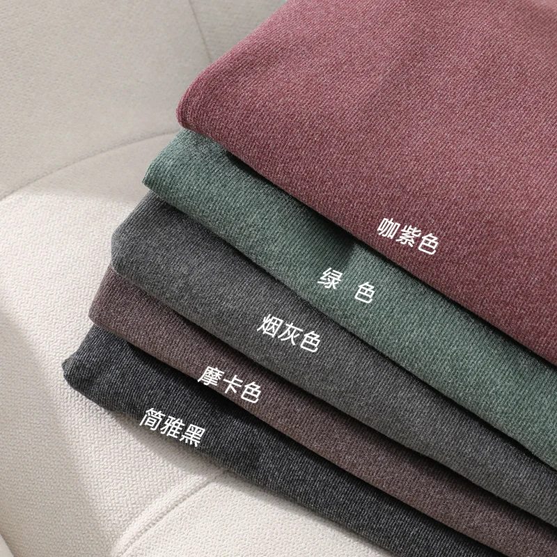 Warm all-match bottoming shirt Thick slim-fit bottoming shirt women's winter warmth with long-sleeved self-heating brushed top
Warm all-match bottoming shirt Thick slim-fit bottoming shirt women's winter warmth with long-sleeved self-heating brushed top