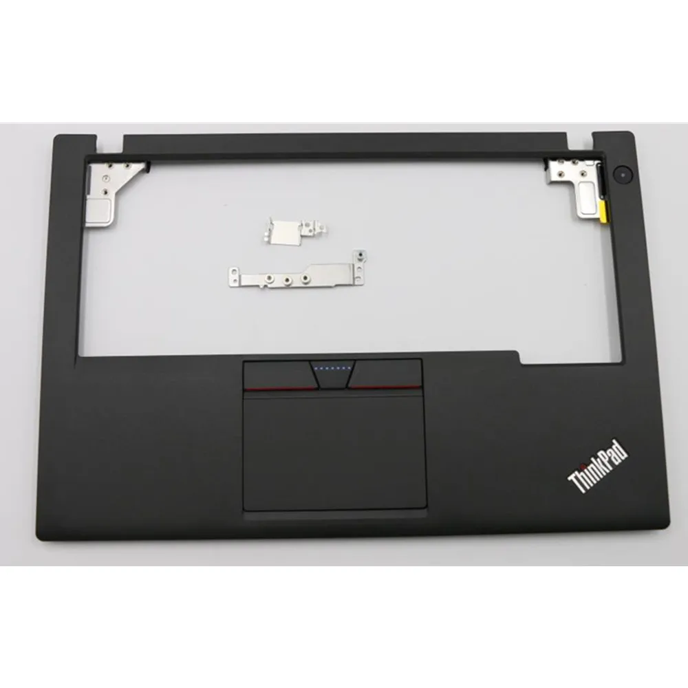 New for lenovo thinkpad X250 X250I Palmrest Keyboard Bezel Upper Case Cover 00HT391 01YU101 AP0TO000700
New for lenovo thinkpad X250 X250I Palmrest Keyboard Bezel Upper Case Cover 00HT391 01YU101 AP0TO000700