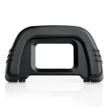 1PC DK-21 DK21 Rubber Eye Cup Eyepiece Eyecup for Nikon D750 D610 D600 D7000 D90 D200 D80 D70s D70 Camera
1PC DK-21 DK21 Rubber Eye Cup Eyepiece Eyecup for Nikon D750 D610 D600 D7000 D90 D200 D80 D70s D70 Camera