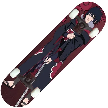 Naruto Uchiha Obito Teenager Night Lights Four Wheel Scooter Action Figure Collect Model Boy Birthday Gift X4010 
Naruto Uchiha Obito Teenager Night Lights Four Wheel Scooter Action Figure Collect Model Boy Birthday Gift X4010