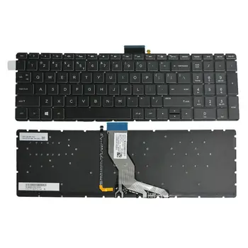 Laptop Backlit keyboard FOR HP Pavilion 15-cc 15-cc000 15-cc100 15-cc500 15-cc600
Laptop Backlit keyboard FOR HP Pavilion 15-cc 15-cc000 15-cc100 15-cc500 15-cc600