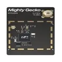 SLWRB4162A EFR32MG12 2.4 GHz 10 dBm BRD4162 PCB4162A Radio Board. Requires a WSTK main board provided in SLW | Электроника