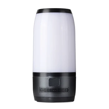 Bluetooth Speaker Night Light Changing Wireless Speaker Portable Supports TF Card JR Deals 
Bluetooth Speaker Night Light Changing Wireless Speaker Portable Supports TF Card JR Deals