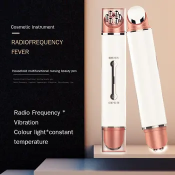 Ems Rf Eye Meter Remove Eye Bags Desalination Black Eye Wrinkles Artifact Mask Eye Cream Import Instrument Beauty Equipment
Ems Rf Eye Meter Remove Eye Bags Desalination Black Eye Wrinkles Artifact Mask Eye Cream Import Instrument Beauty Equipment