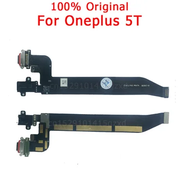 Original Flex Board For Oneplus 5T charging port For One plus 5T Charger Board USB plug PCB Dock Connector Spare parts
Original Flex Board For Oneplus 5T charging port For One plus 5T Charger Board USB plug PCB Dock Connector Spare parts