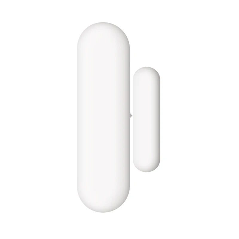 New Magnetic 2.4GHz Wireless APP Control Anti Theft Window Door Sensor Alarm System
New Magnetic 2.4GHz Wireless APP Control Anti Theft Window Door Sensor Alarm System