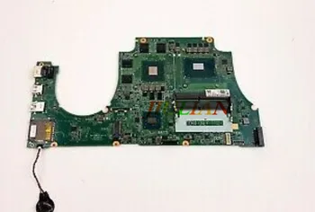 MAINBOARD CN-0HKGP2 For Dell Inspiron 15 5577 Laptop Motherboard With CPU I7-7700HQ 2.80GHz HKGP2 0HKGP2 DAAM9BMBAD0
MAINBOARD CN-0HKGP2 For Dell Inspiron 15 5577 Laptop Motherboard With CPU I7-7700HQ 2.80GHz HKGP2 0HKGP2 DAAM9BMBAD0