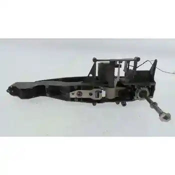 9680168580 HANDLE OUTER FRONT RIGHT CITROEN BERLINGO BOX
9680168580 HANDLE OUTER FRONT RIGHT CITROEN BERLINGO BOX