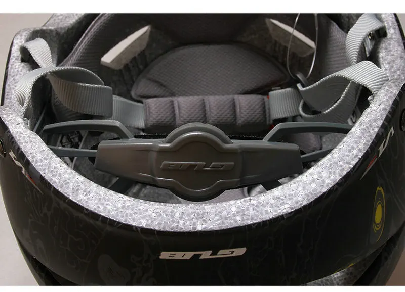 CYCLING HELMET (7)