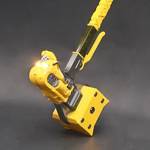 Apex Legends Caustic Heirloom 30cm Death Hammer LED Eye Game Weapon Keychain Model Christmas Holiday Gift Toys For Childrens
Apex Legends Caustic Heirloom 30cm Death Hammer LED Eye Game Weapon Keychain Model Christmas Holiday Gift Toys For Childrens